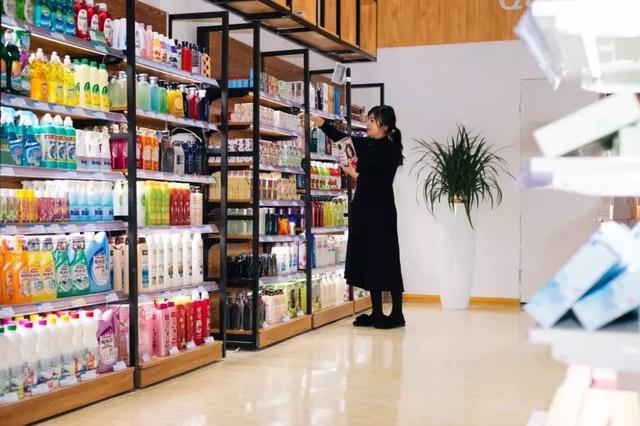 生活不止眼前的淘宝，还有省钱的海淘！钦州蚂蚁洋货邀您来嗨购