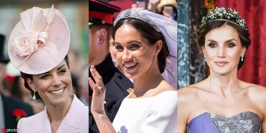 能嫁给王子的从来就不是“灰姑娘”，一起来看这场举办在世界五大宫殿之一的世纪梦幻婚礼吧