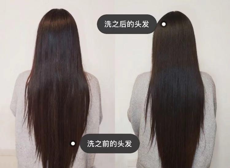 沙宣洗发水蓬松控油去屑,沙宣洗发水去油去屑推荐