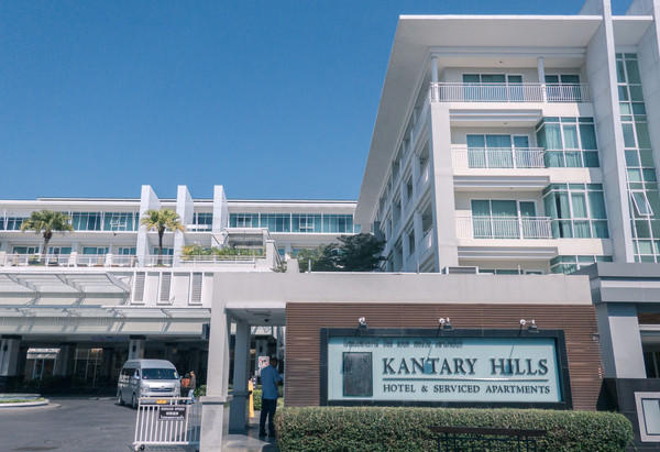 去清迈度假享受片刻的宁静,12月的清迈