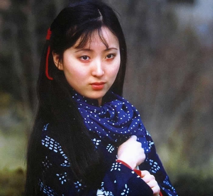 林黛玉陈晓旭几岁去世,陈晓旭林黛玉去世视频