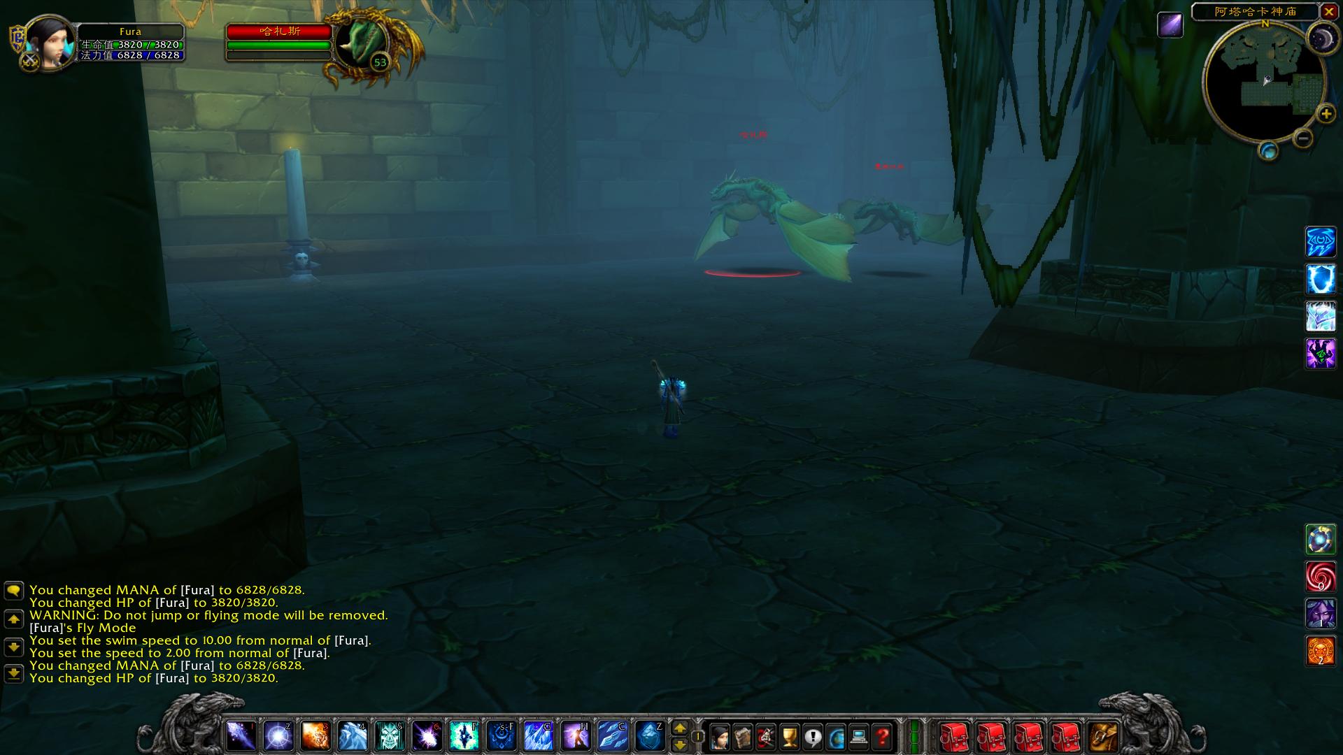 魔兽世界怀旧服五人副本掉落列表,魔兽世界怀旧服副本任务大全图