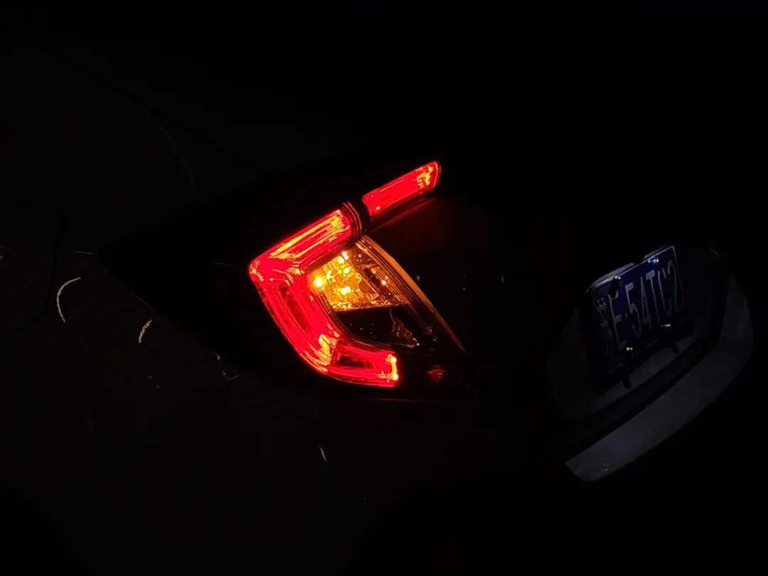 冷静之后再度拷问，手动两厢思域到底有何意义？