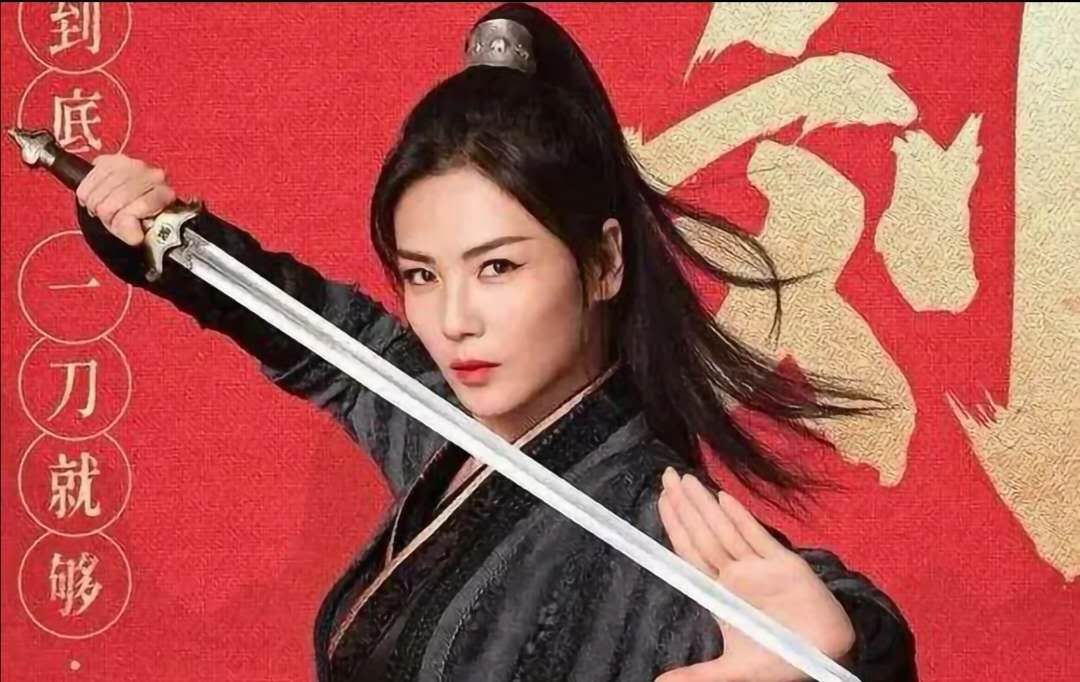 刘涛阿里巴巴跨界高手,刘涛入驻阿里巴巴战绩