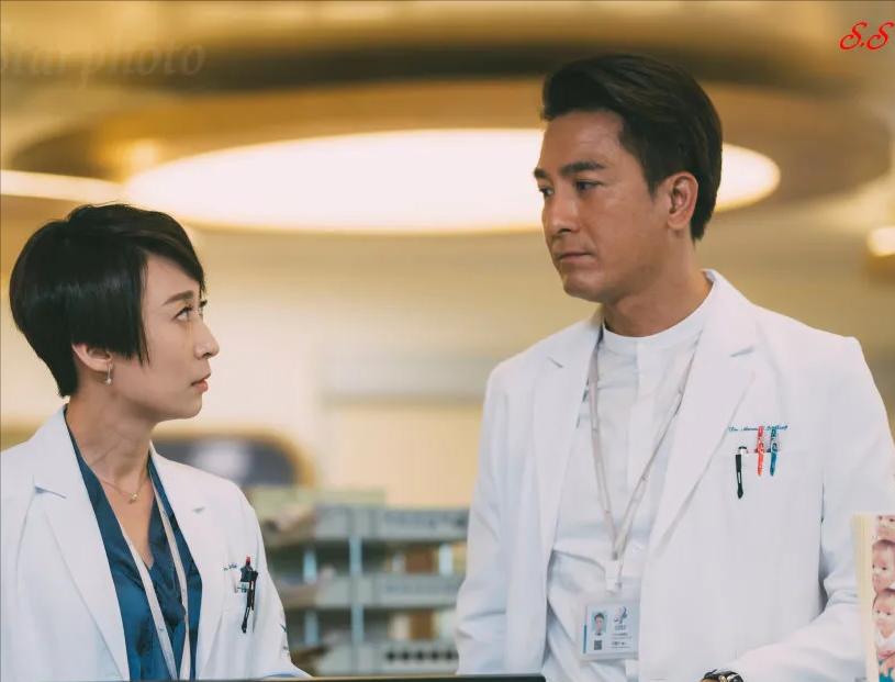 豆瓣9.2港片巅峰,豆瓣9.0的港剧