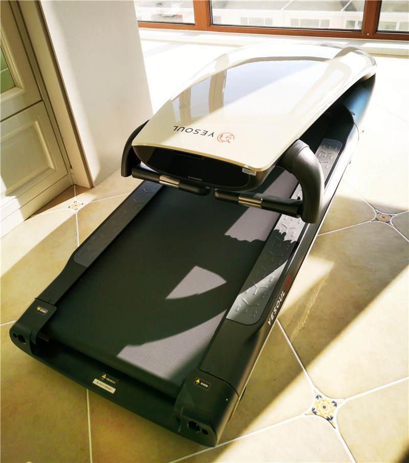 野小兽p30跑步机质量怎么样,野小兽p30跑步机开箱视频