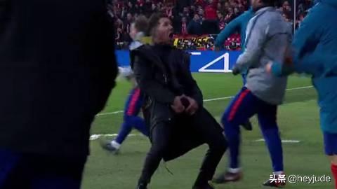 激情四射的欧冠决赛开幕式,激情之夜欧冠决赛