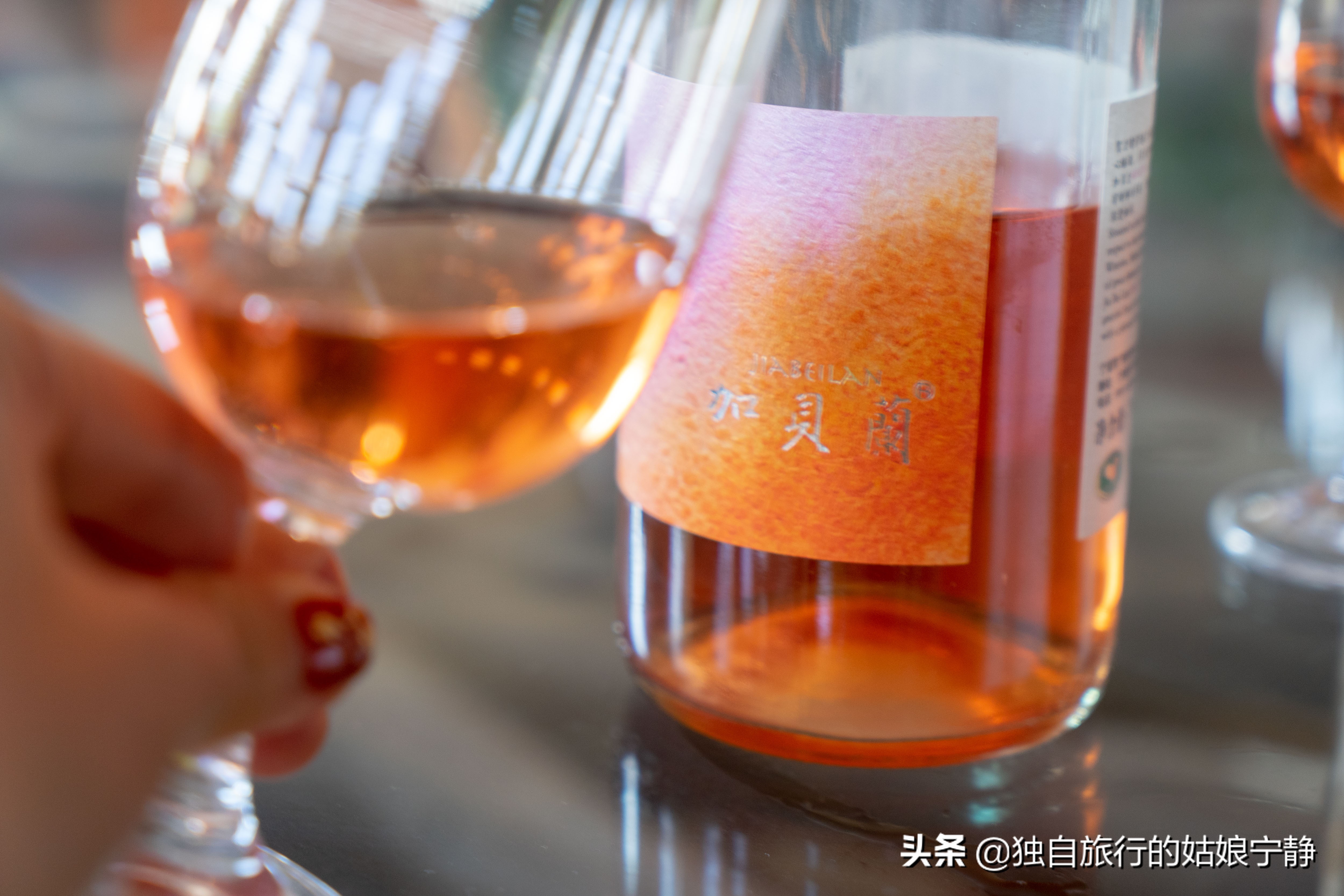 宁夏贺兰山东麓葡萄酒酒庄排名,宁夏十大顶级葡萄酒