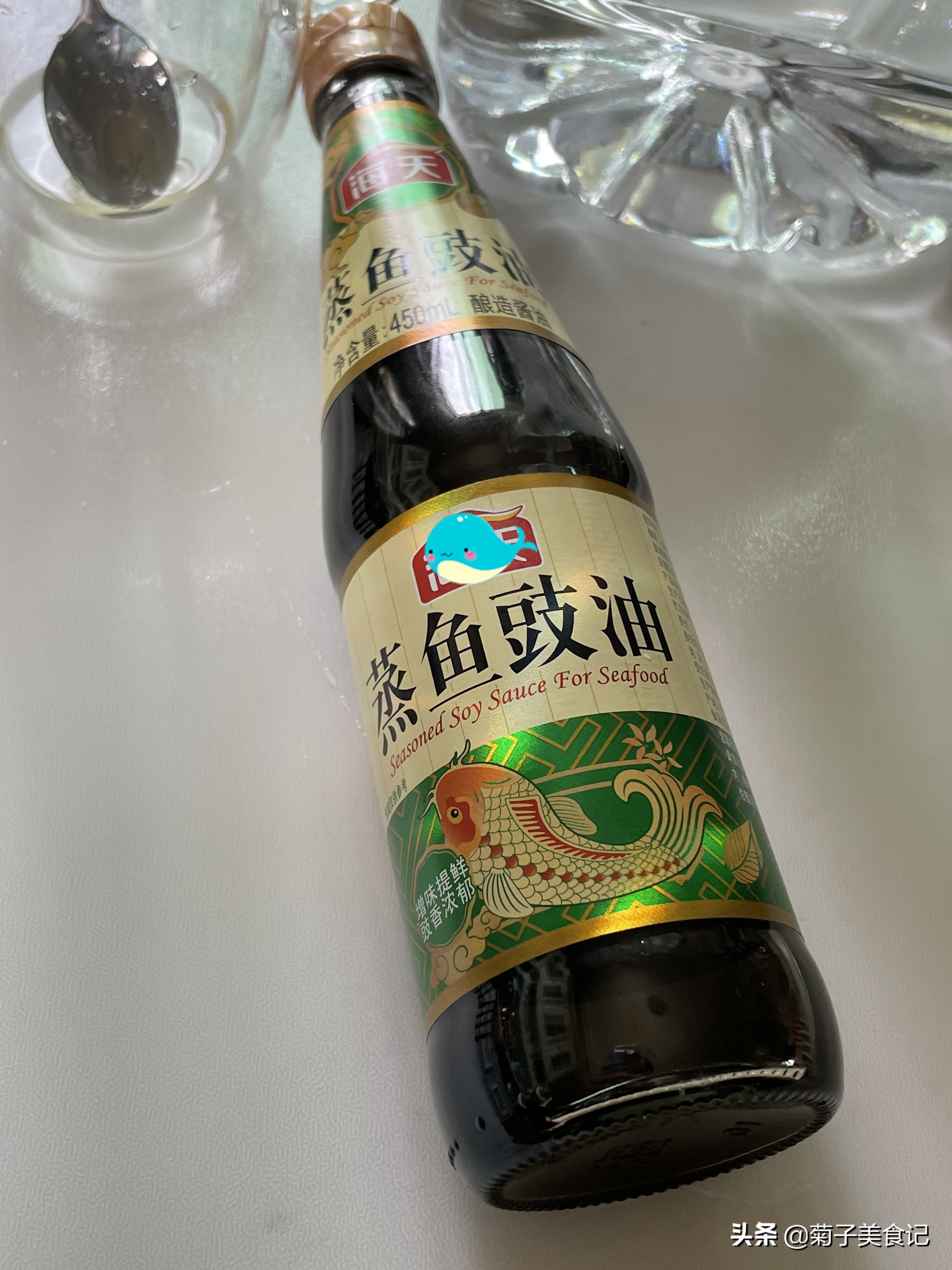 家常菜选什么生抽蚝油,老抽生抽蚝油味极鲜怎么选