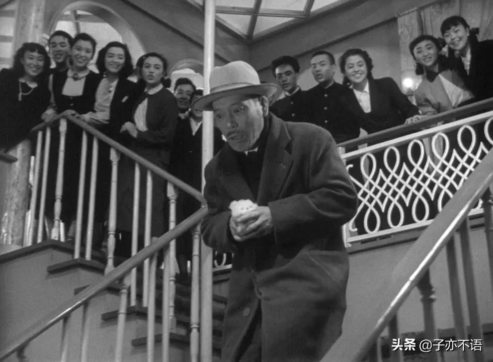 生之欲结局,生之欲讲了什么