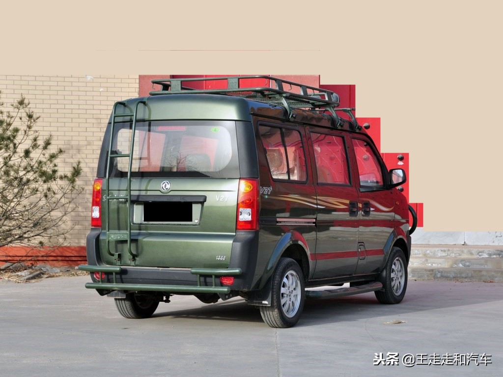 吉姆尼军绿版视频,吉姆尼军绿色小越野车