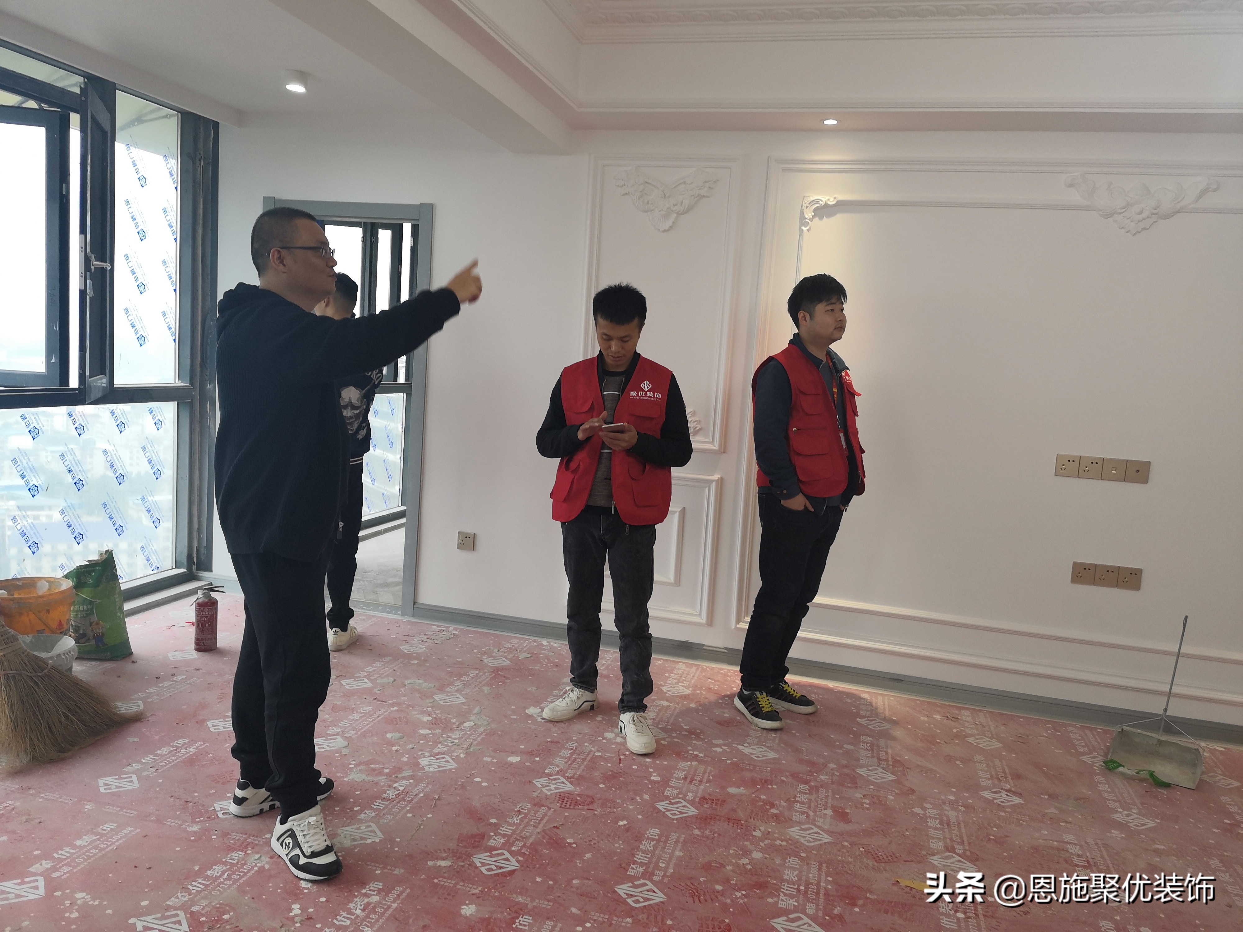 重庆优乐装饰集团,重庆优乐装饰集团董事长