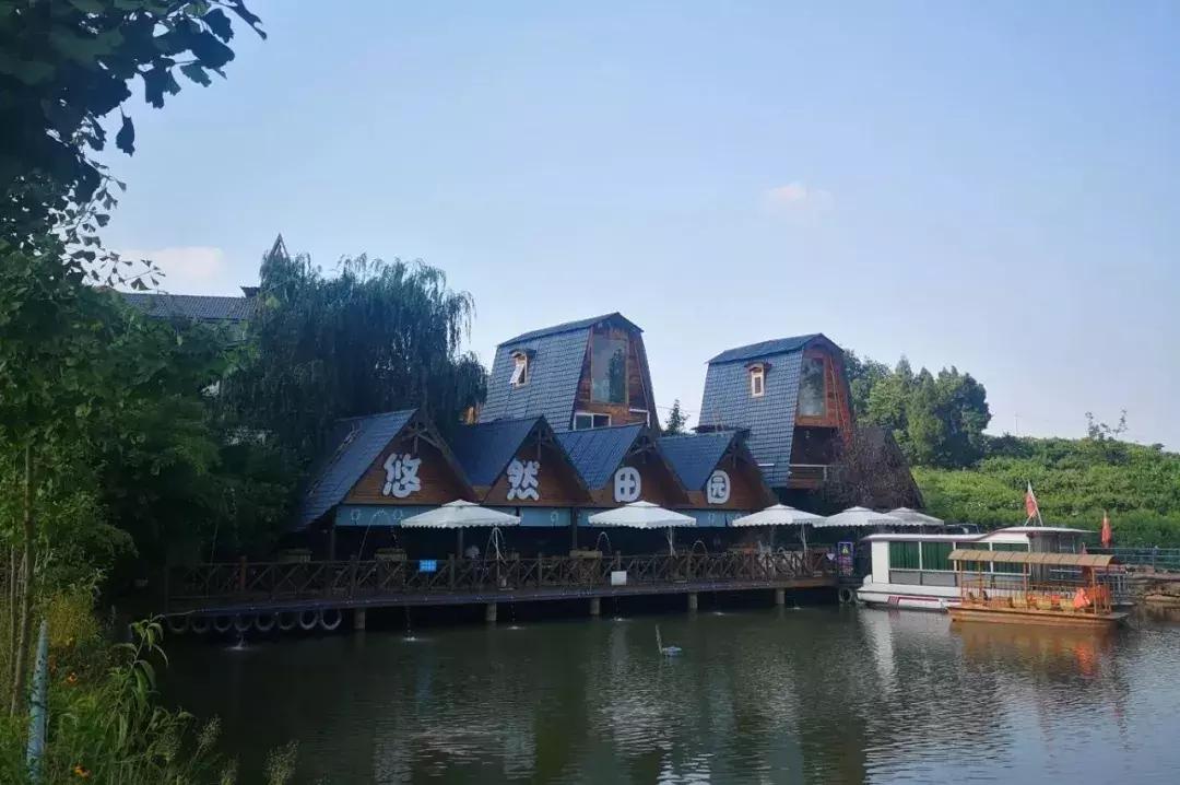 简阳五一有什么好玩的地方,国庆七天假去什么地方玩