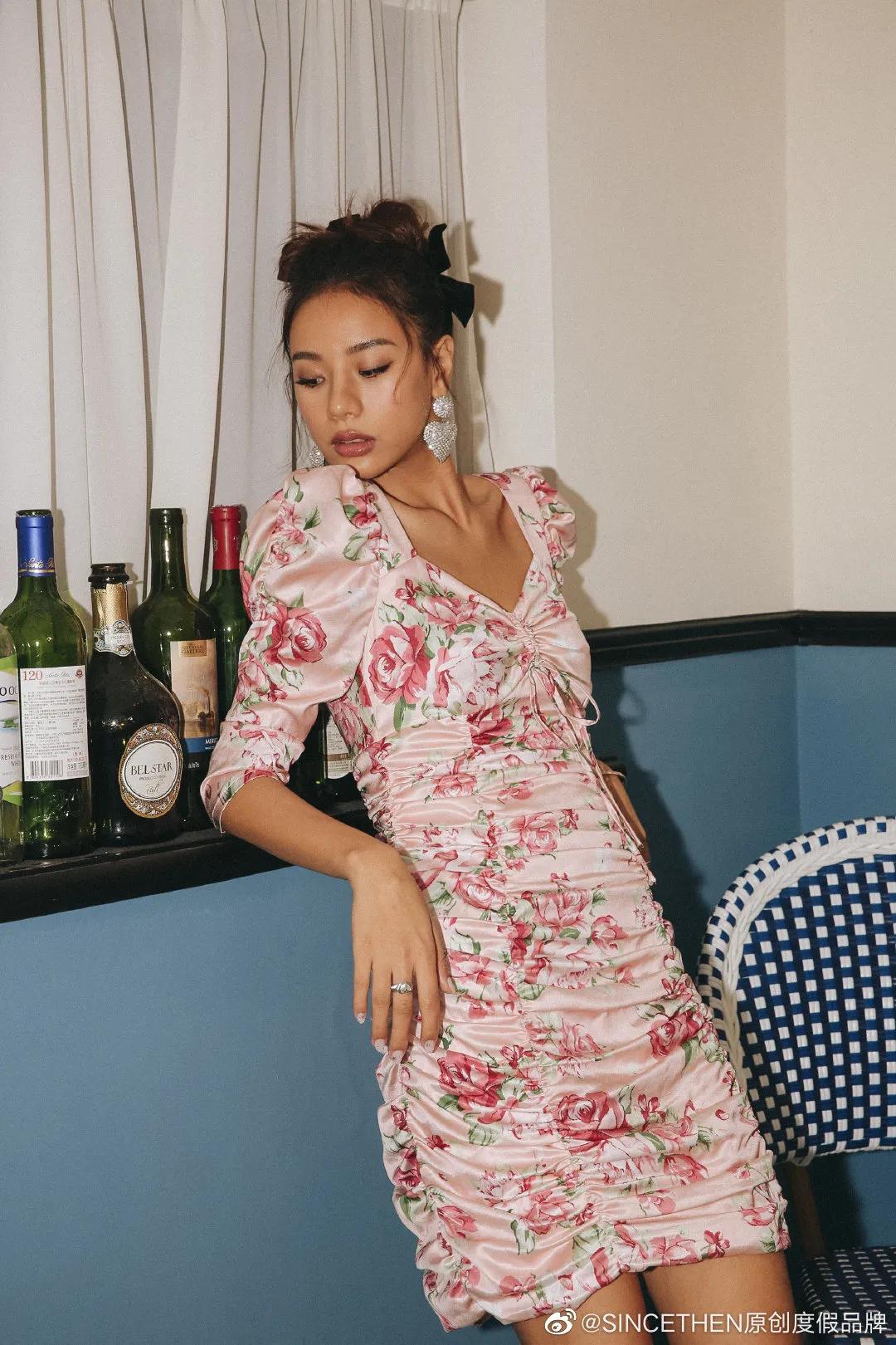 今年必入手的小裙子,比bm便宜的店铺