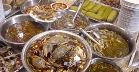 潮汕生腌在本地吃贵不贵,潮汕生腌吃了上头