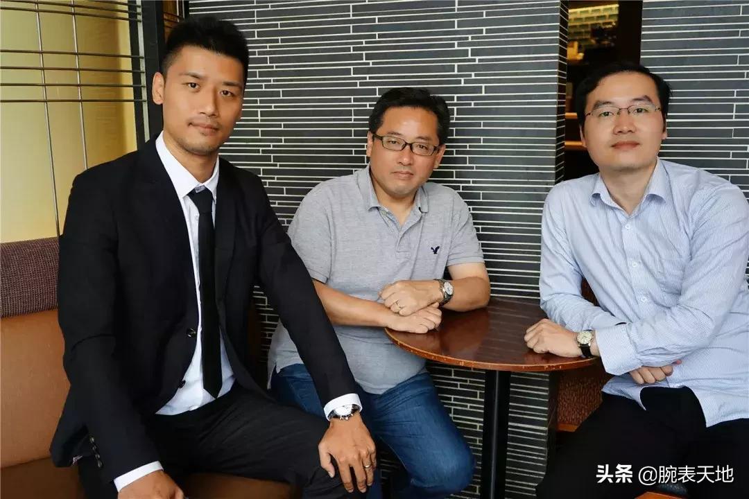 grandseiko石英表,grandseiko手表最值得买的