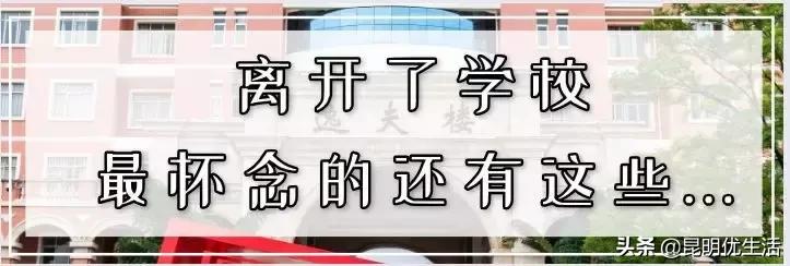 我眼中的云南财经大学,母校云南财经大学