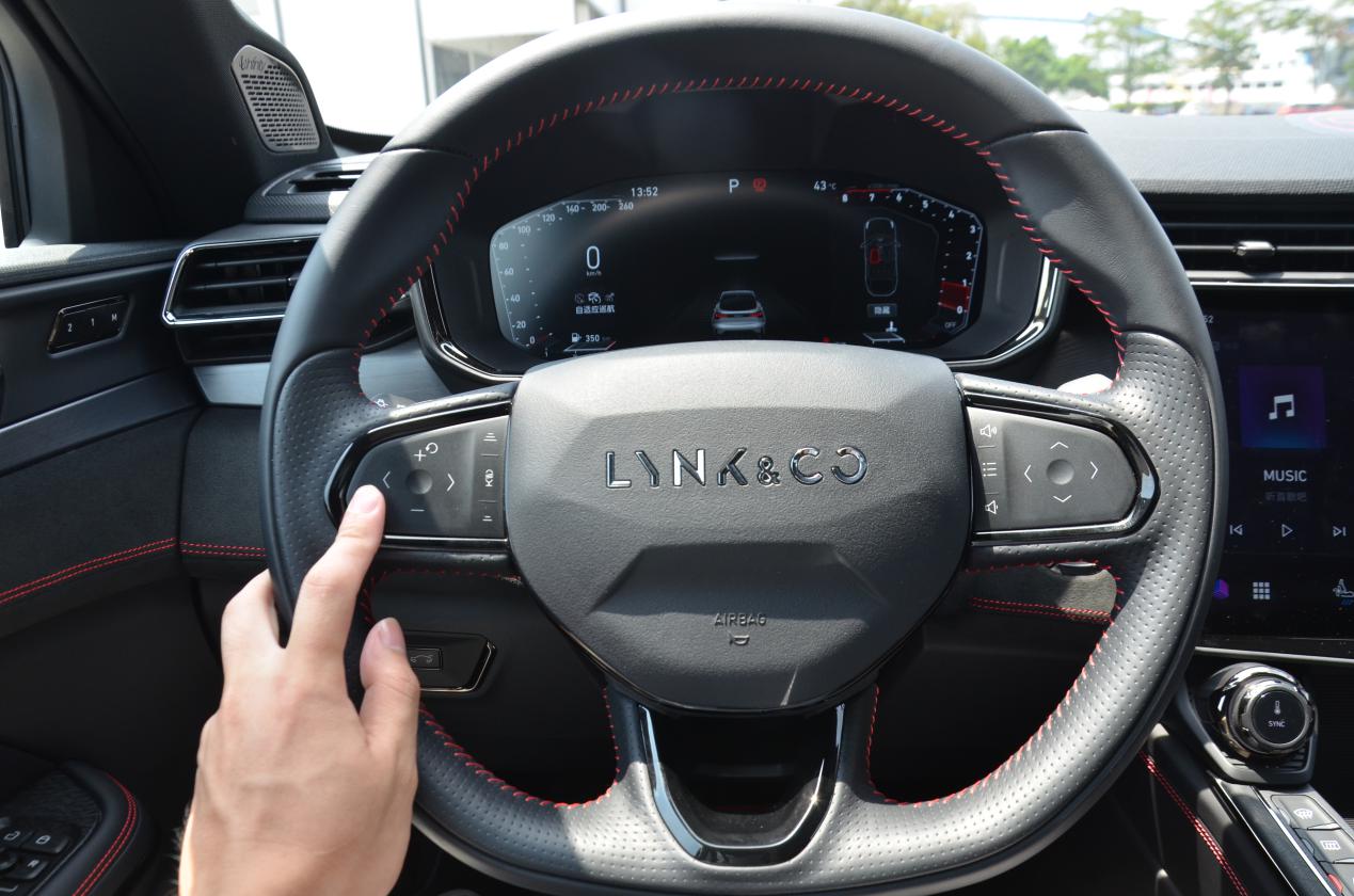 领克最贵的车是哪款,领克05是最贵的吗