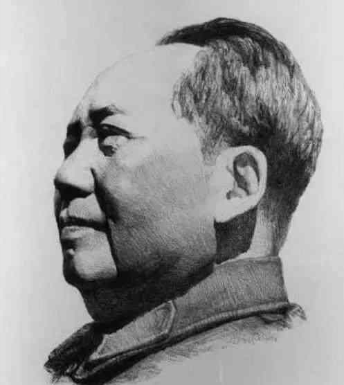 鲁迅如何评价毛主席？《西江月·井冈山》发表后，7字点评一语道破