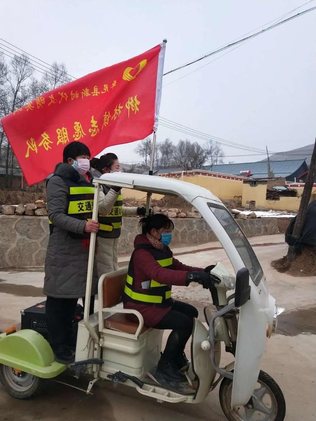 疫情防控甘南在行动,甘肃卓尼县最新疫情防控政策