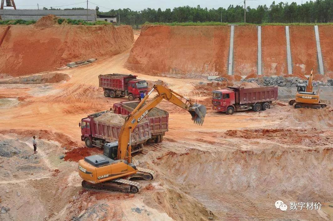 工程造价定额讲解,学造价一定要记住定额说明