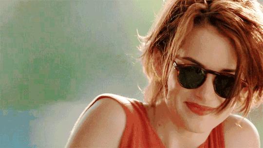 根据脸型选眼镜,根据脸型选镜框靠谱吗