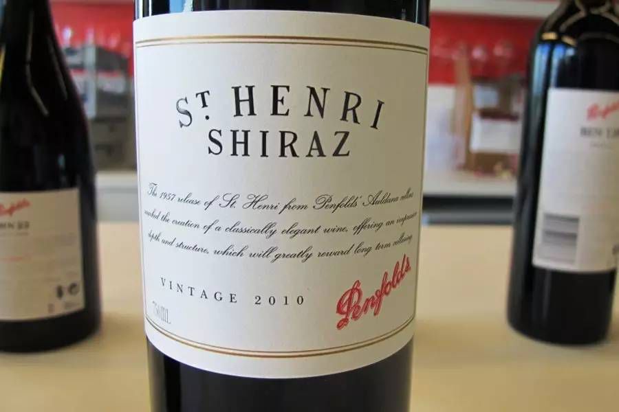 奔富哪款酒值得收藏,奔富2和8哪一款酒比较好