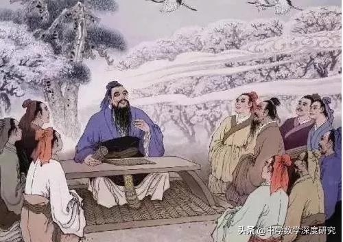 神奇的周易象数法,周易里神奇的数字