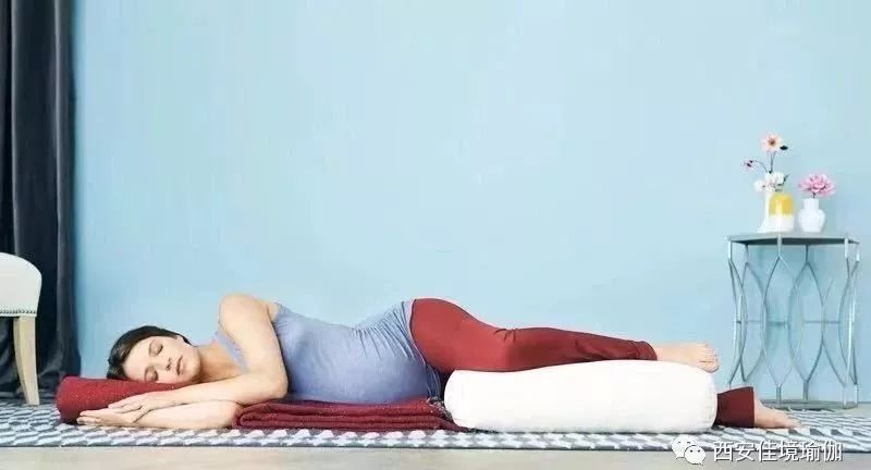 孕产瑜伽什么时候开始做合适,孕产瑜伽多久可以练