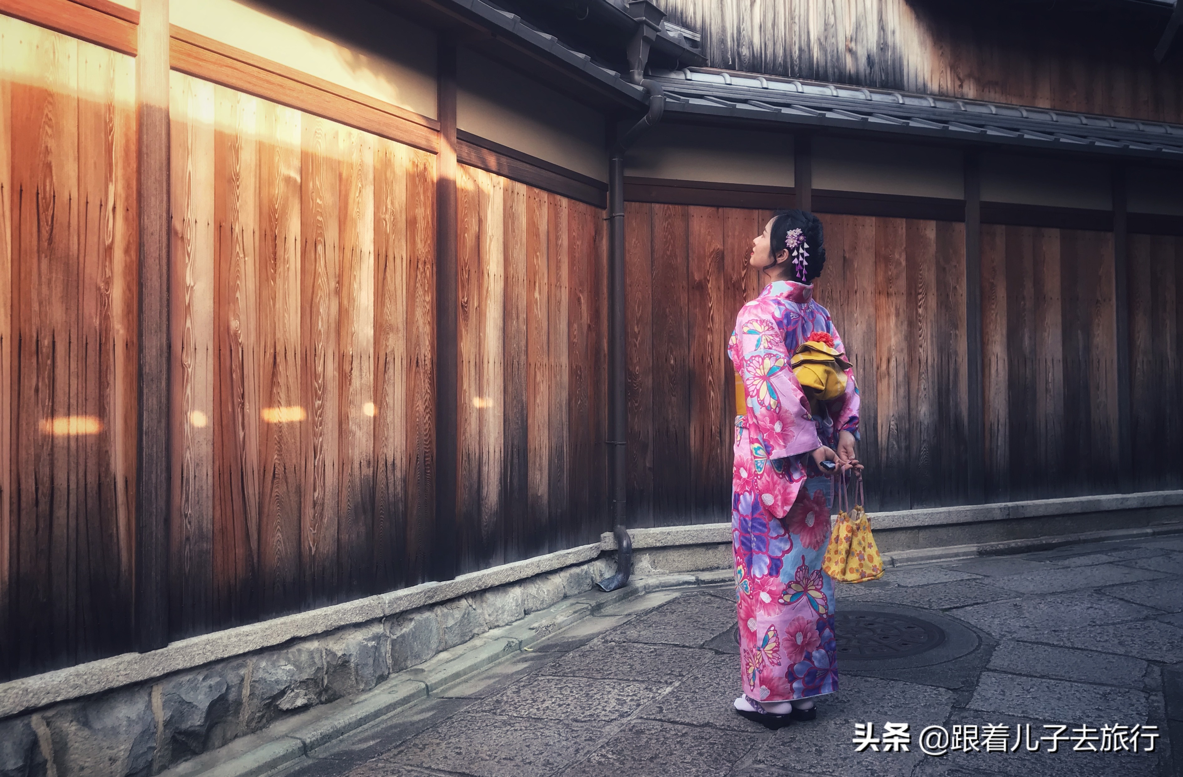 1月日本关西旅游攻略,日本关西自由行全程攻略