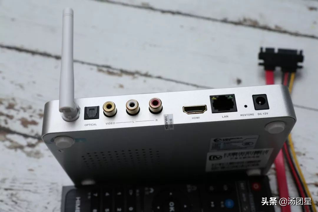 海美迪q5设置4k分辨率,海美迪q5播放器评测