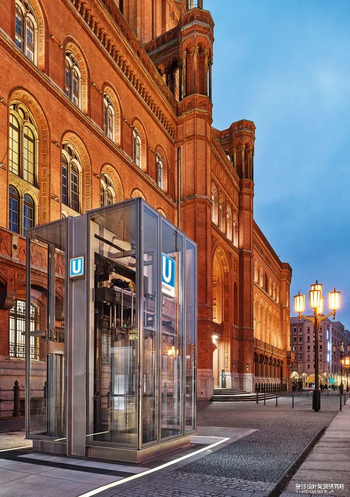 环球设计大奖2024获奖名单,德国iconic设计大奖有哪些