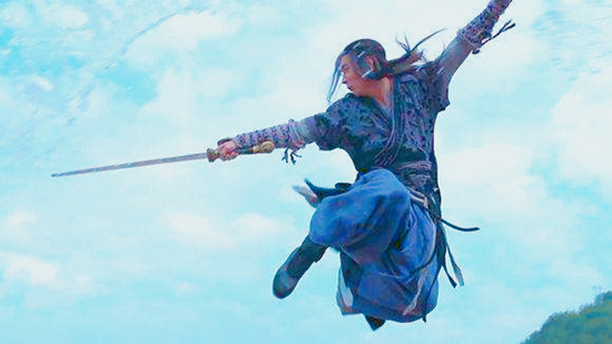 气宗和剑宗有什么区别,独孤九剑详细解析