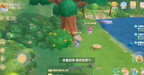 摩尔庄园手游新手入坑该怎么玩,摩尔庄园新手手游攻略