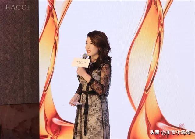 日本HACCI花绮低调、小众！吃、用、送礼两相宜！