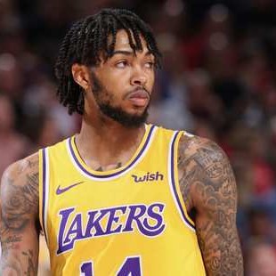 布兰登英格拉姆,布兰登英格兰