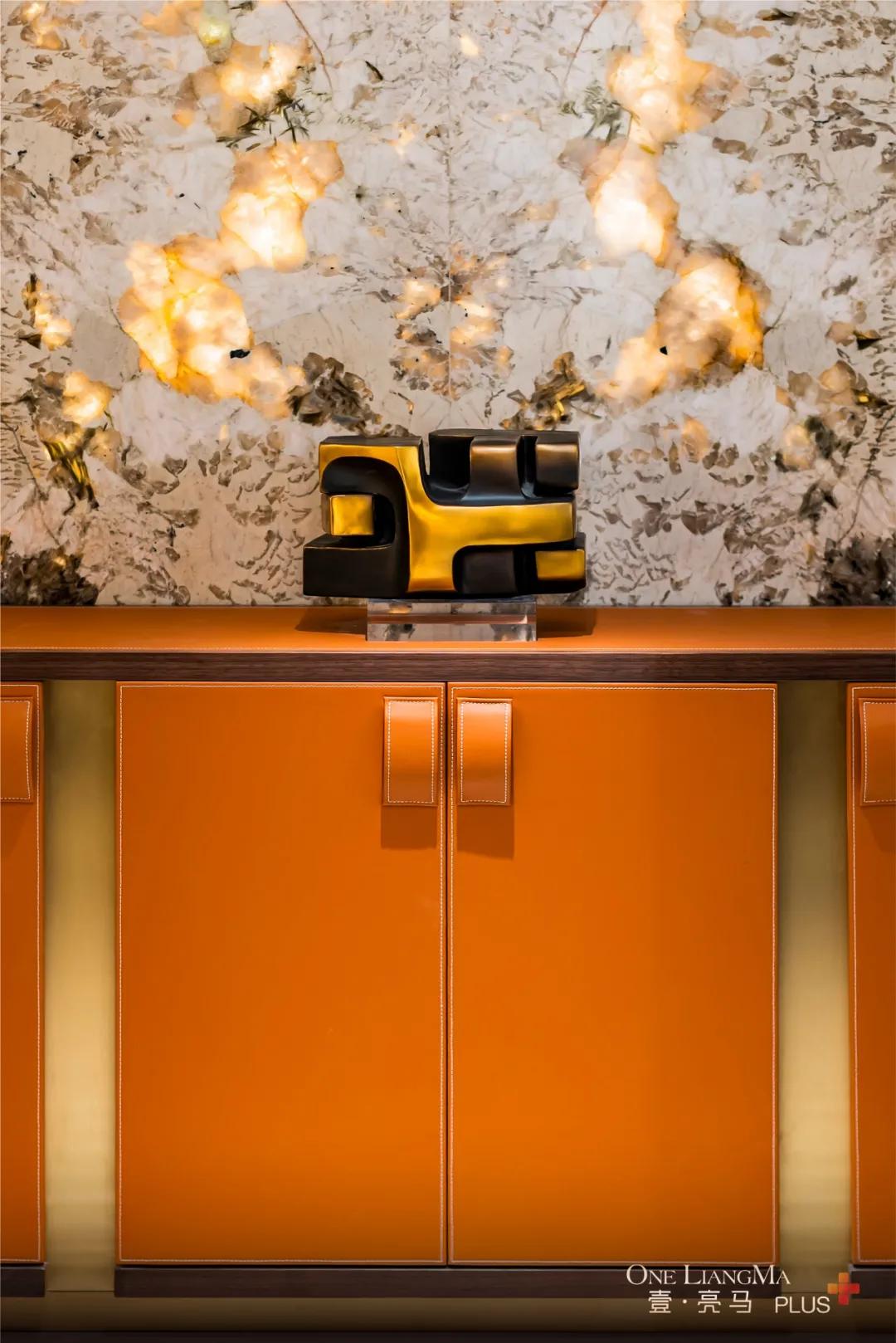 壹亮马发布会,壹亮马样板房设计团队