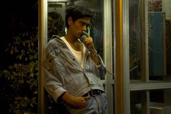 彭于晏在翻滚吧阿信中学会了什么,翻滚吧阿信彭于晏训练被摩托车追