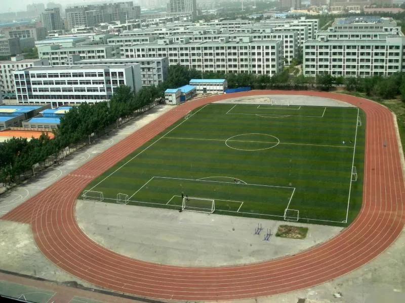 天津商业大学宝德学院在天津排名,天津市独立学院有多少