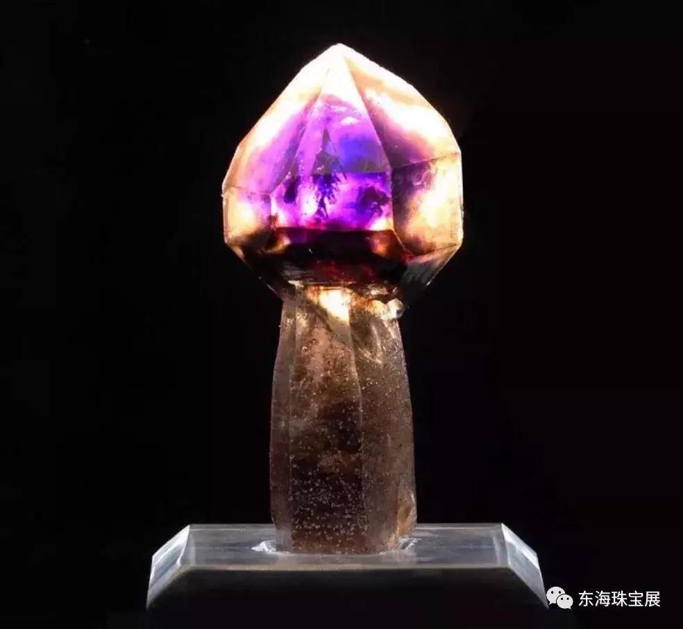 最好看的天然矿物,世界上最珍贵的矿物