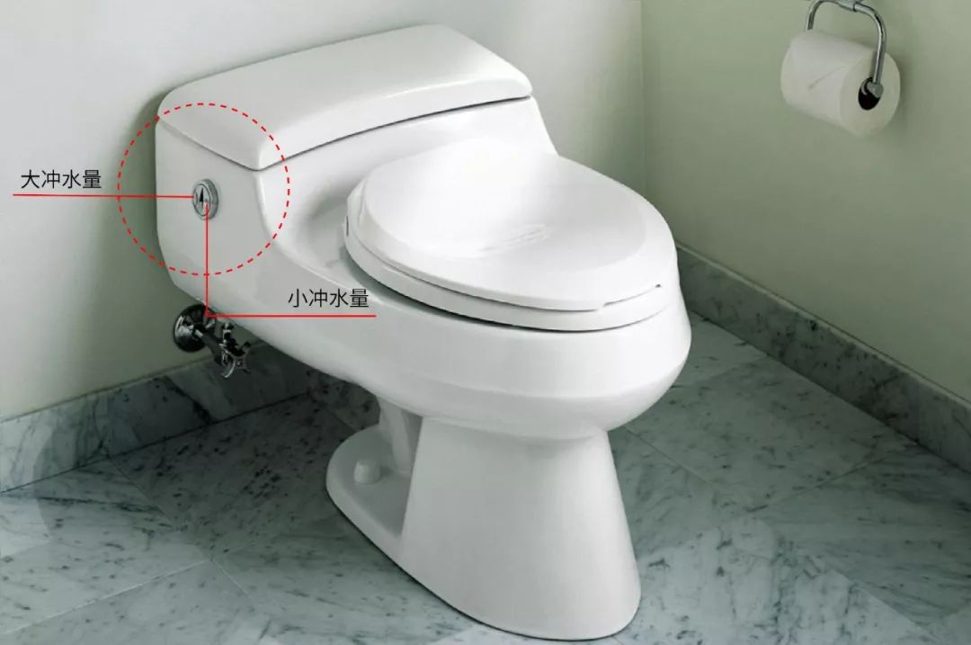 马桶选哪个品牌性价比高,蹲坐一体马桶选什么牌子性价比高