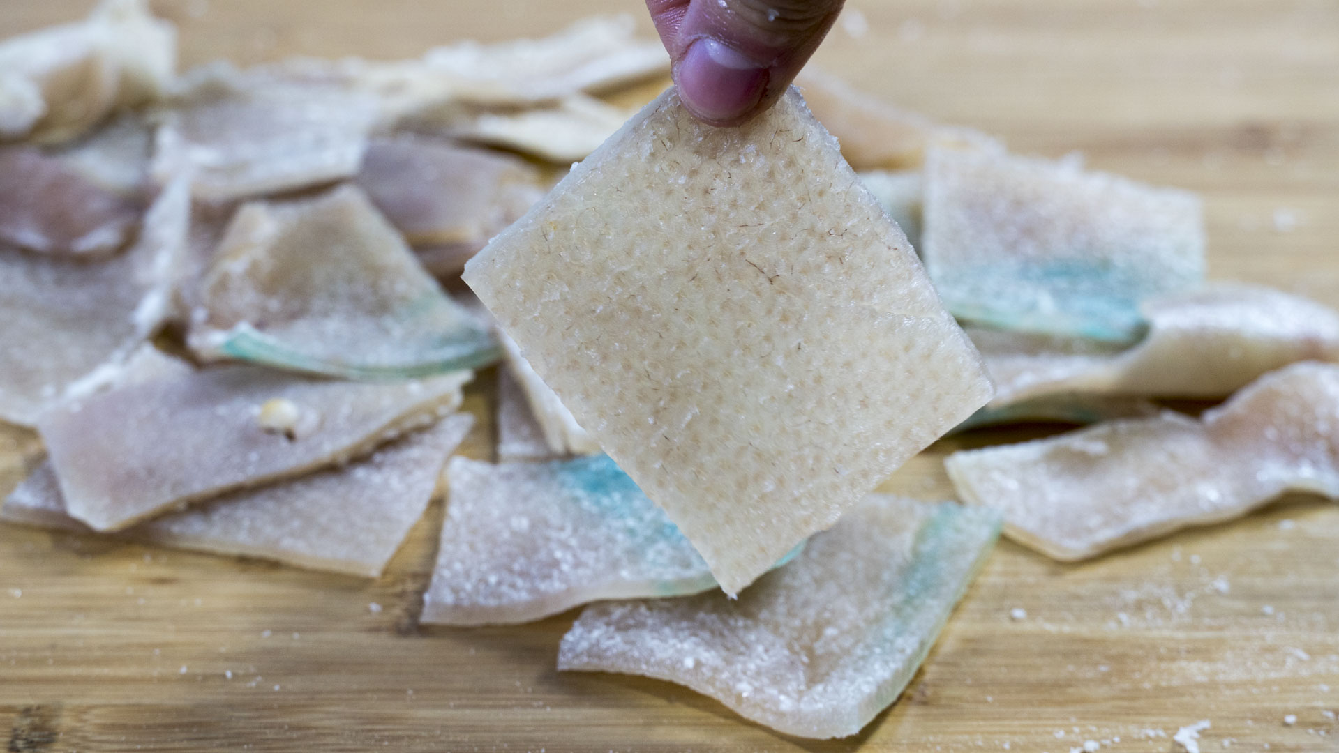 秋天猪肉配什么炒好吃,立秋贴秋膘六种肉食做法