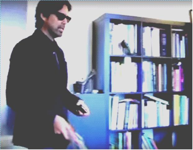 高跟鞋可以性感到什么程度？BrianAtwood独领风骚