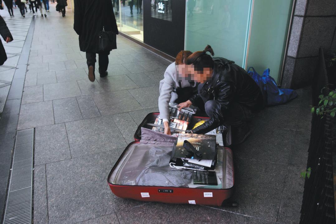 电商倒计时方法,电商法出台代购