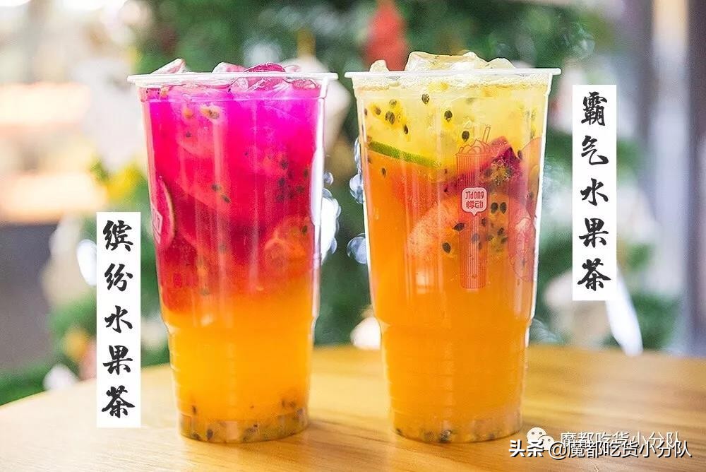 行家才知道的糖水铺们｜魔都low甜品清单③