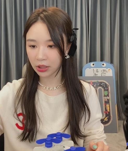 雪梨直播间现在状况,雪梨直播间出什么事了