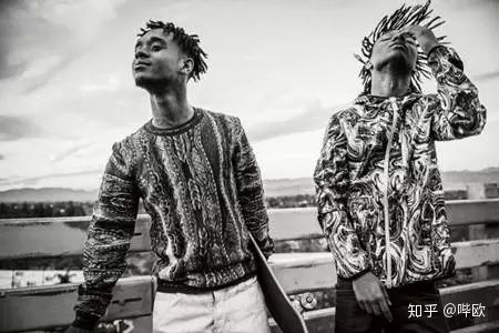 史上最强hiphop,hiphop历史最强十人