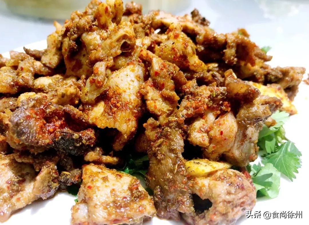 徐州必吃100家小吃,徐州必吃的100家小吃