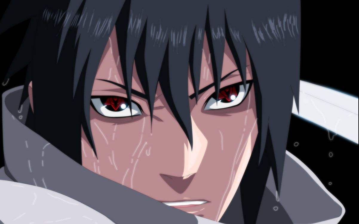 火影忍者谁打败过六道带土,火影忍者佐助和带土闹五影哪一集