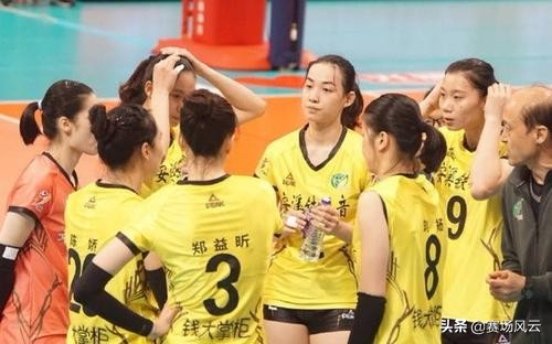 前国家主帅带队拿最差战绩！多名国青小将难当家，陈娇是唯一亮点